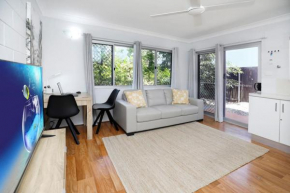 Ground Floor Easy Unit Close to City 4